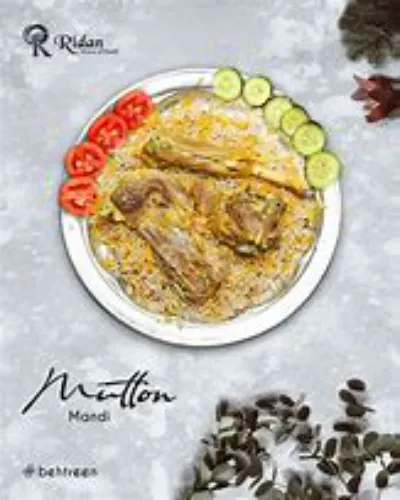Mutton Mandi